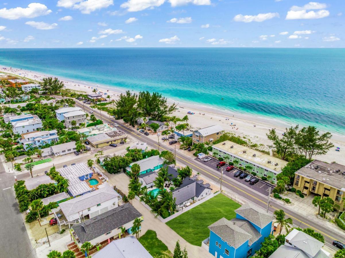 The Retreat At Anna Maria Island Inn Bradenton Beach Luaran gambar