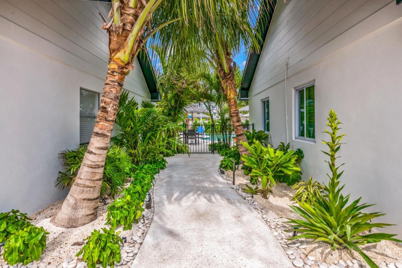 The Retreat At Anna Maria Island Inn Bradenton Beach Luaran gambar