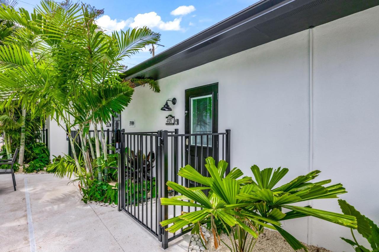 The Retreat At Anna Maria Island Inn Bradenton Beach Luaran gambar