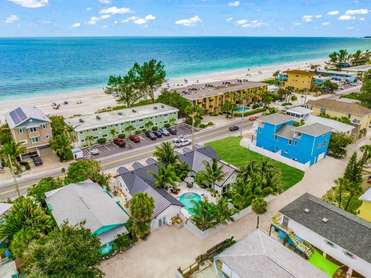 The Retreat At Anna Maria Island Inn Bradenton Beach Luaran gambar
