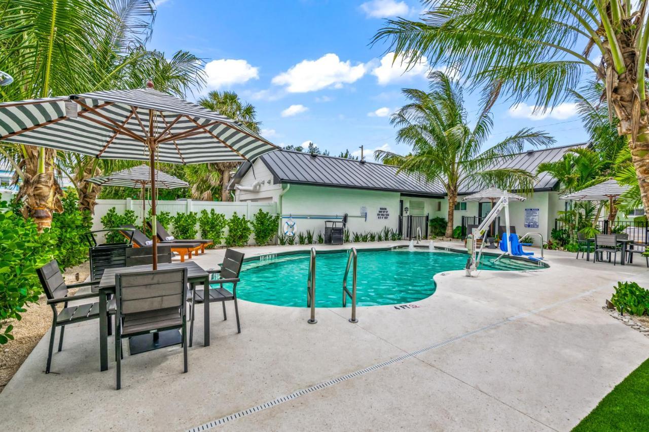 The Retreat At Anna Maria Island Inn Bradenton Beach Luaran gambar