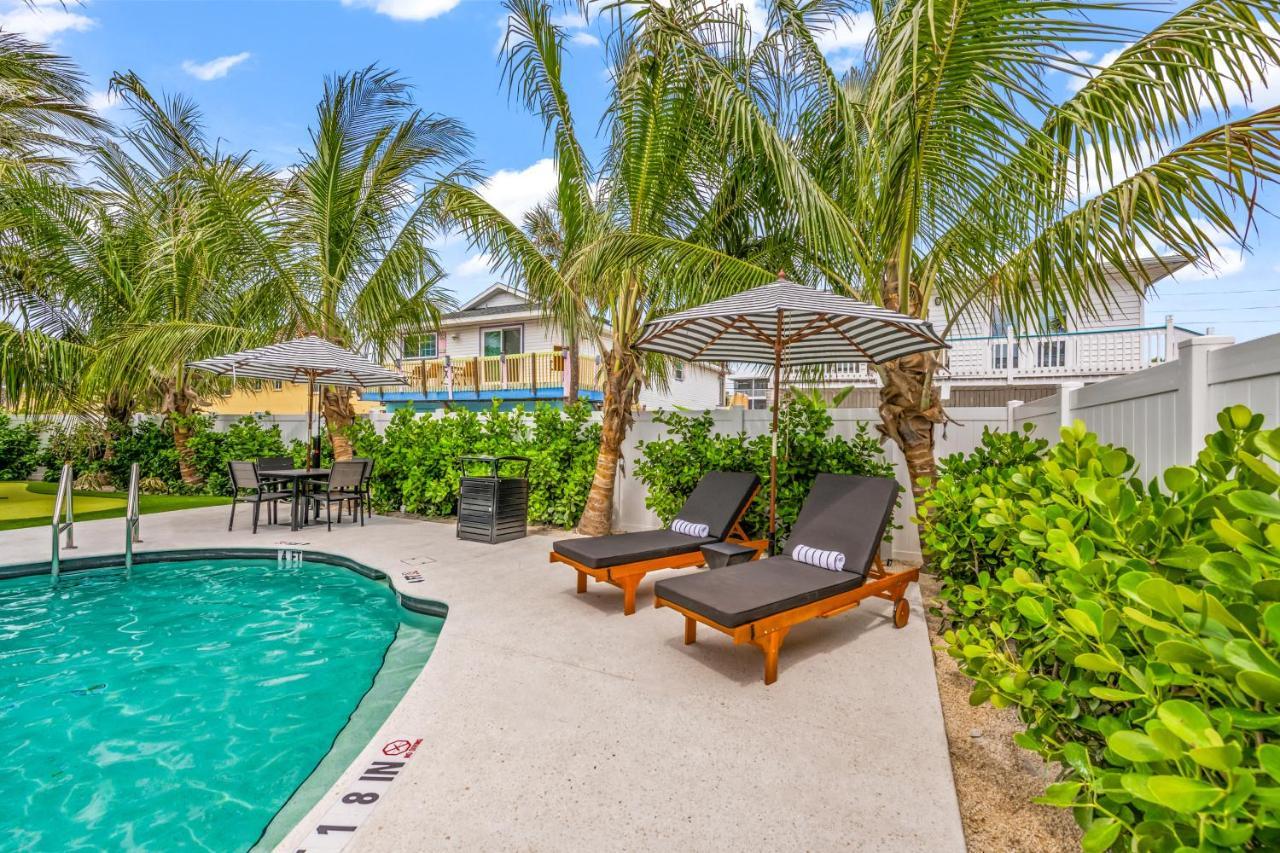 The Retreat At Anna Maria Island Inn Bradenton Beach Luaran gambar