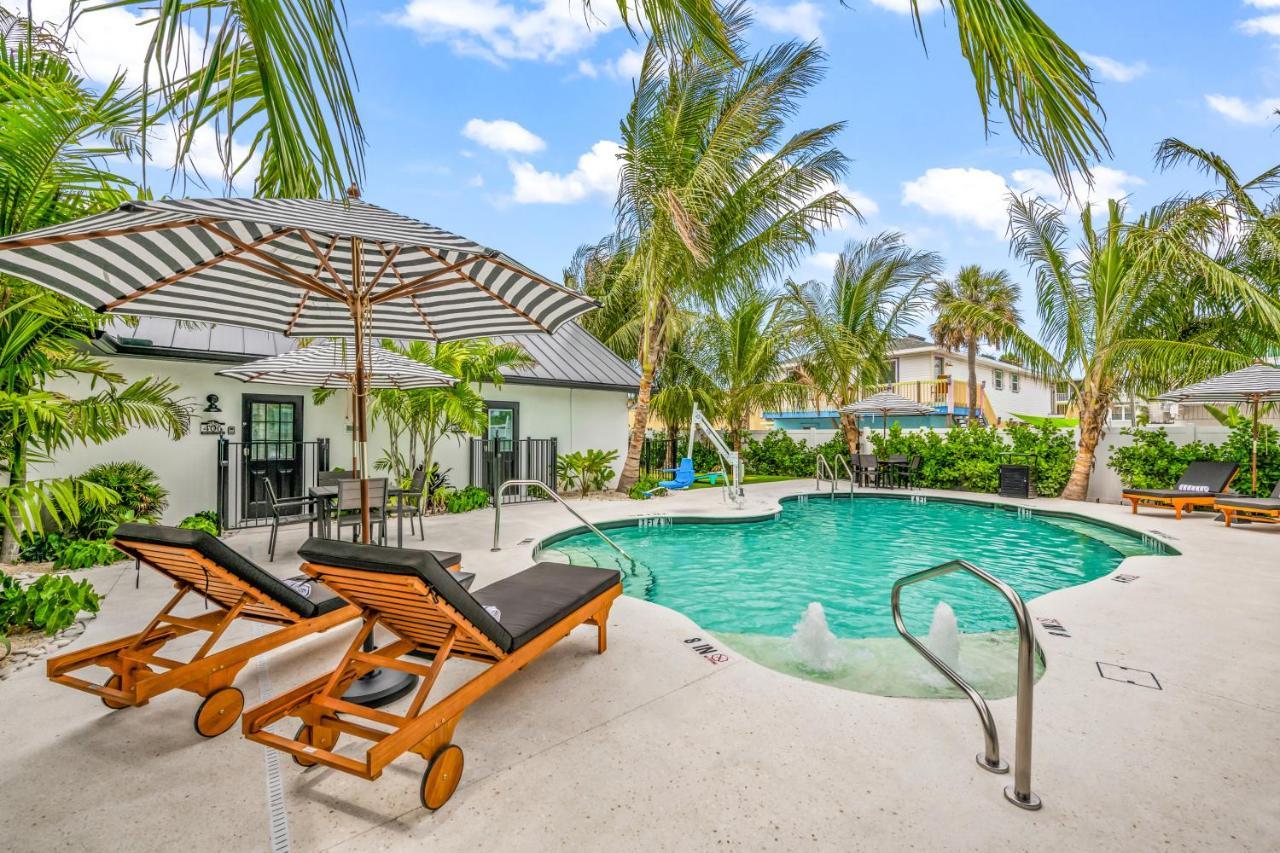 The Retreat At Anna Maria Island Inn Bradenton Beach Luaran gambar