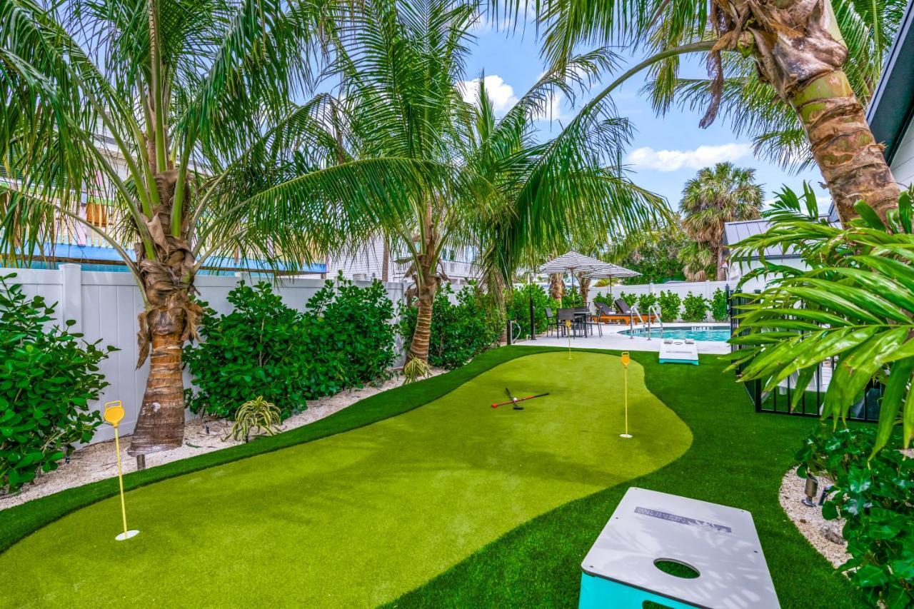 The Retreat At Anna Maria Island Inn Bradenton Beach Luaran gambar