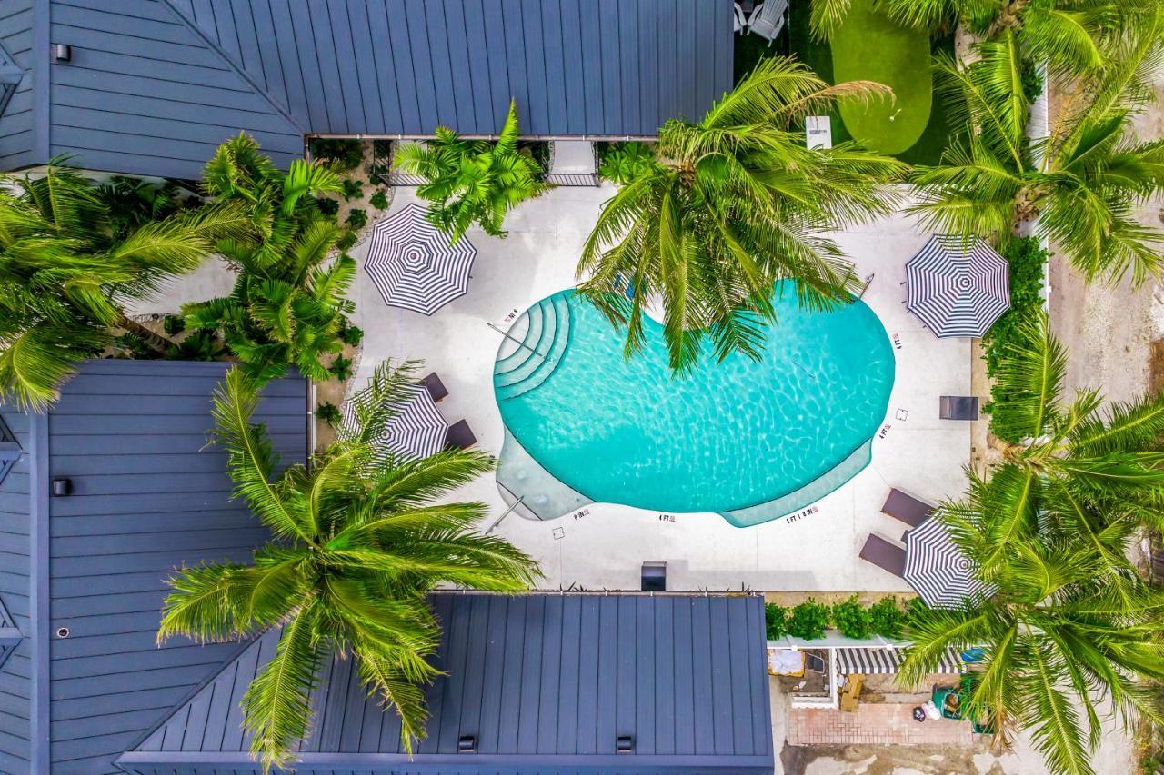 The Retreat At Anna Maria Island Inn Bradenton Beach Luaran gambar